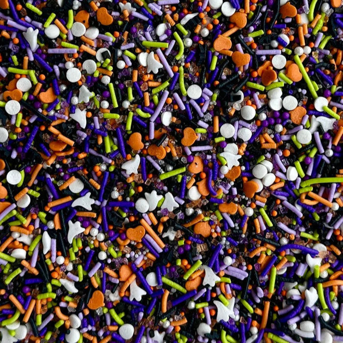 Sweetapolita Eek-A-Boo Sprinkley Medley