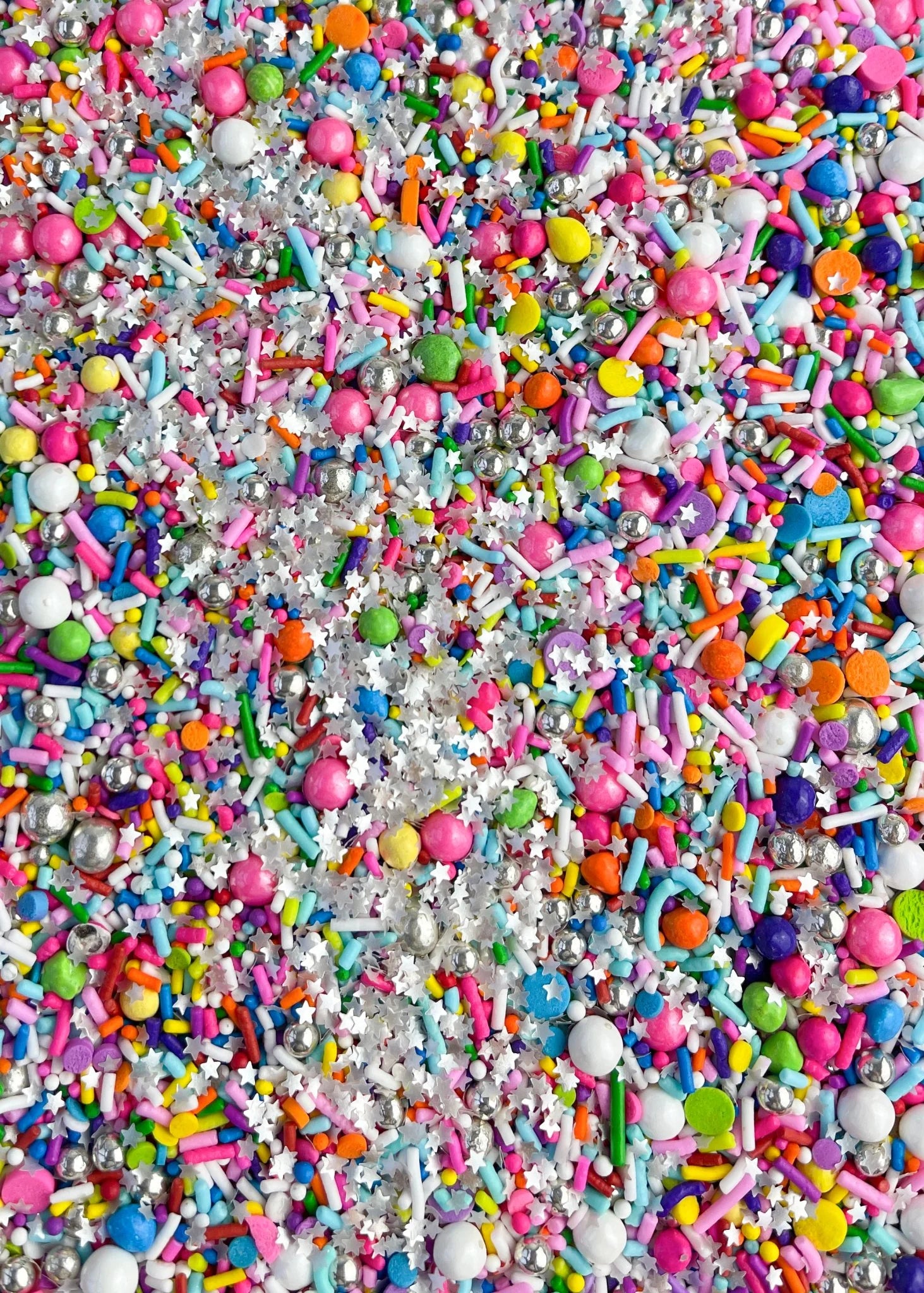 Sweetapolita Flight of the Unicorn Mix 4oz