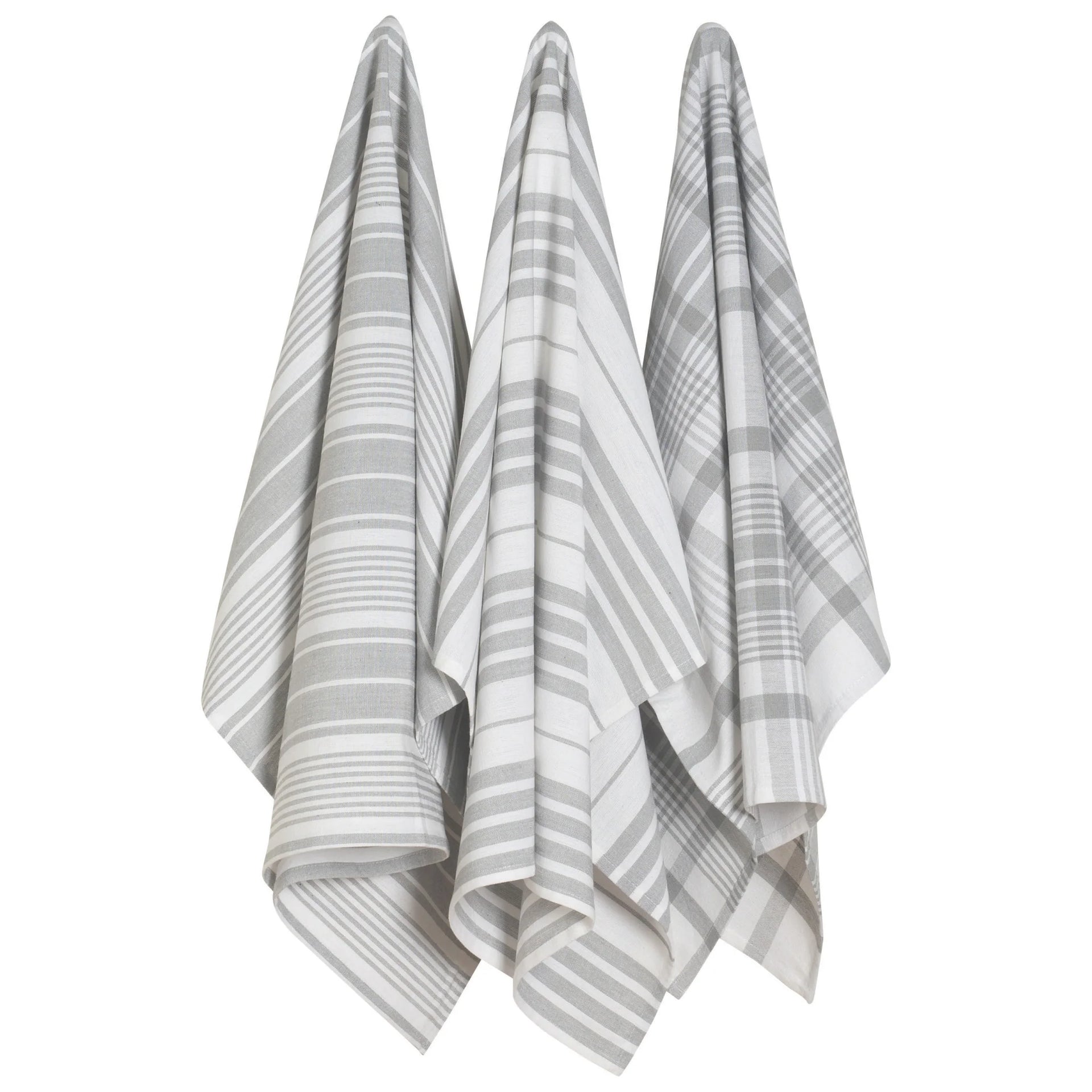 Jumbo Dishtowels - Set of 3