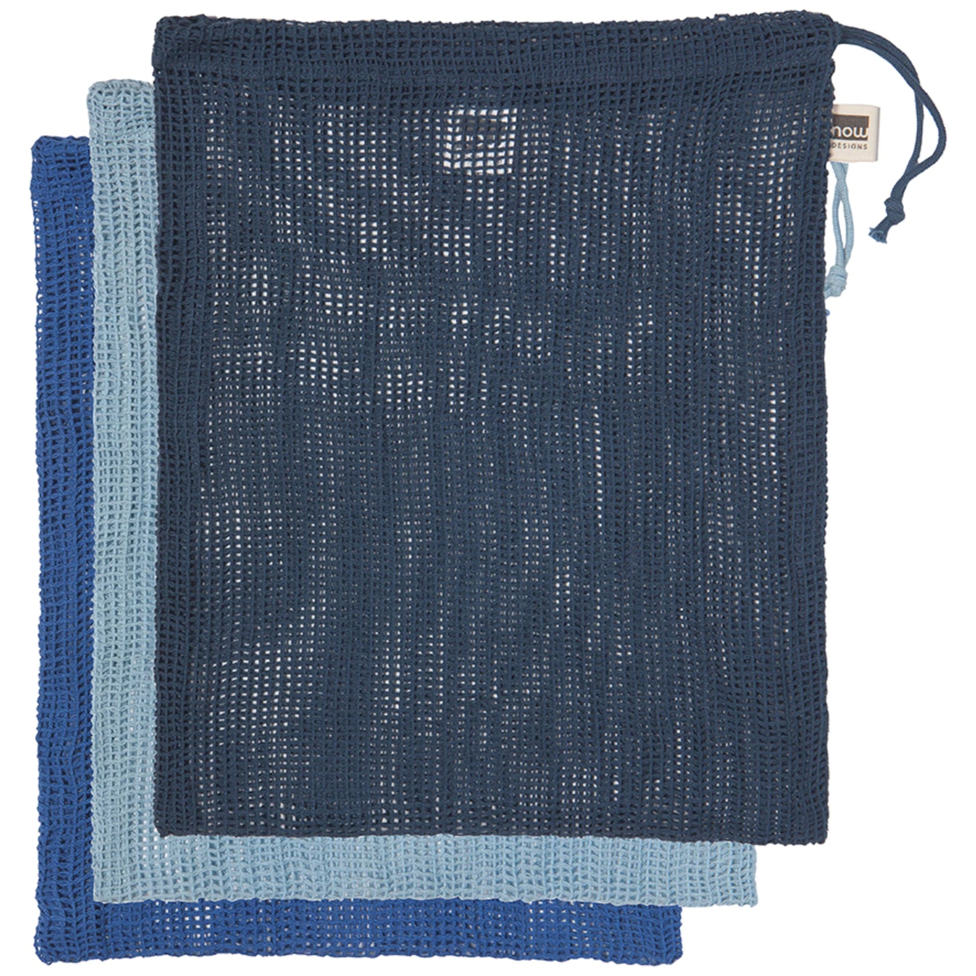 Le Marche Produce Bags - Set of 3