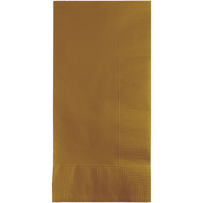 Solid Color Dinner Napkins