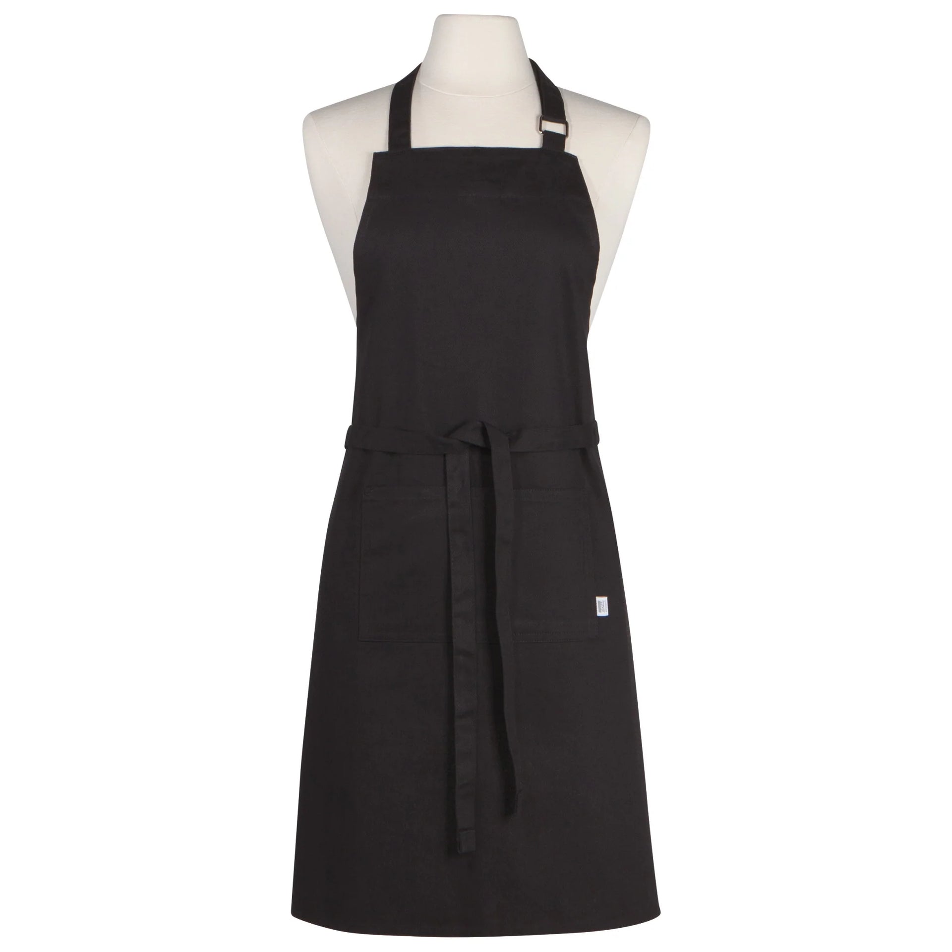 Solid Color Chef's Apron