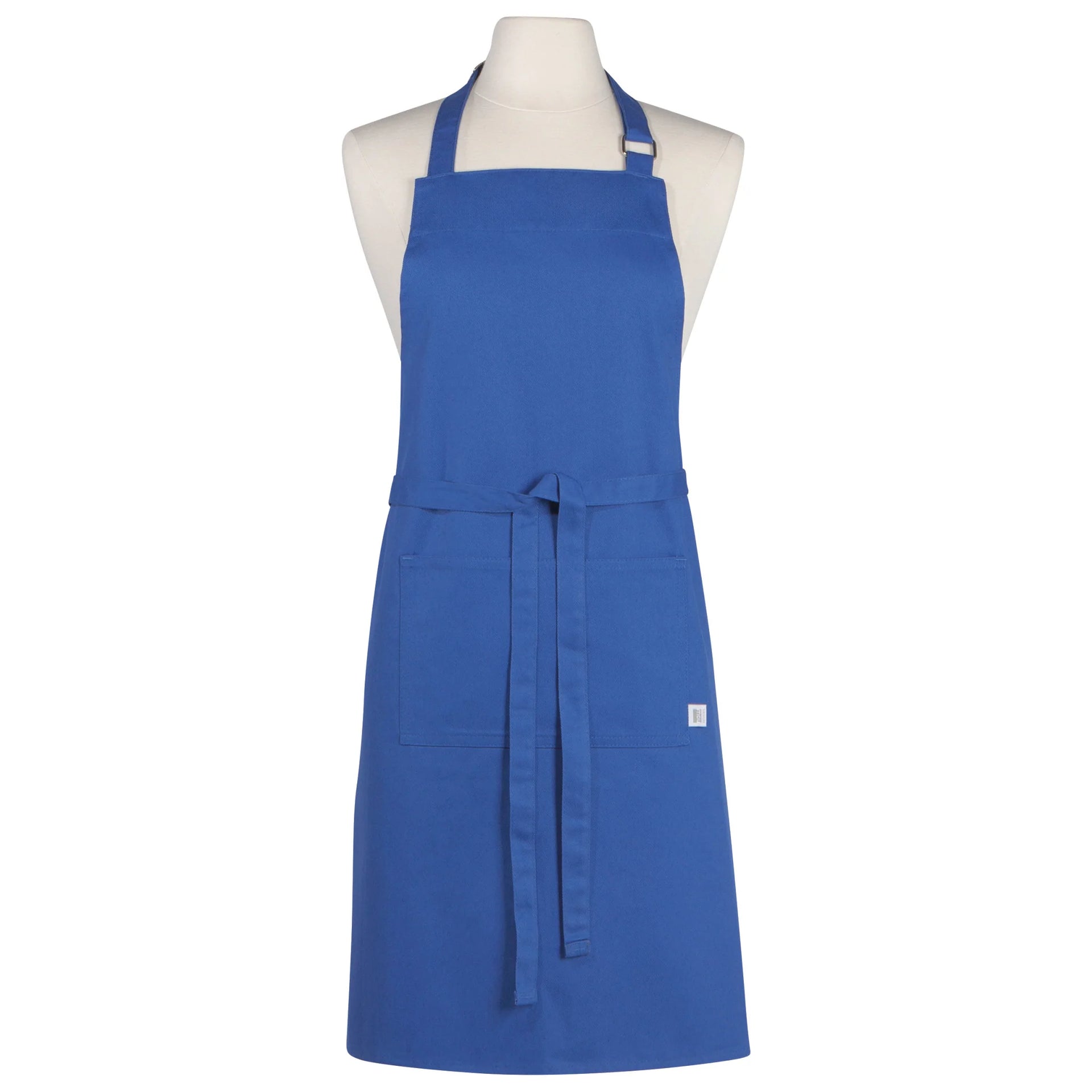 Solid Color Chef's Apron
