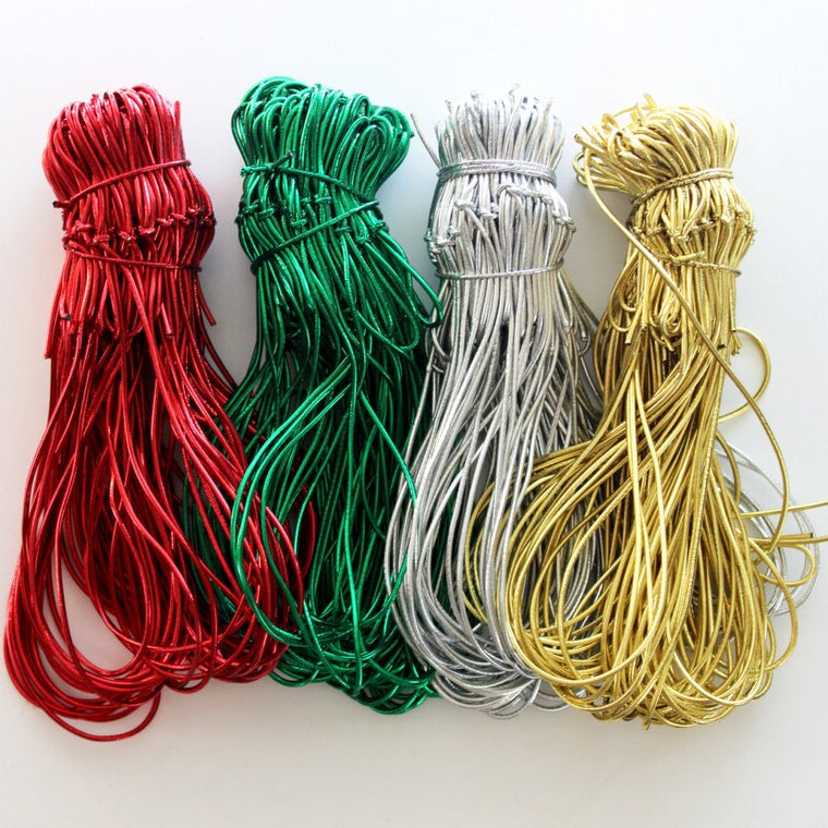 Candy Box Stretch Loops