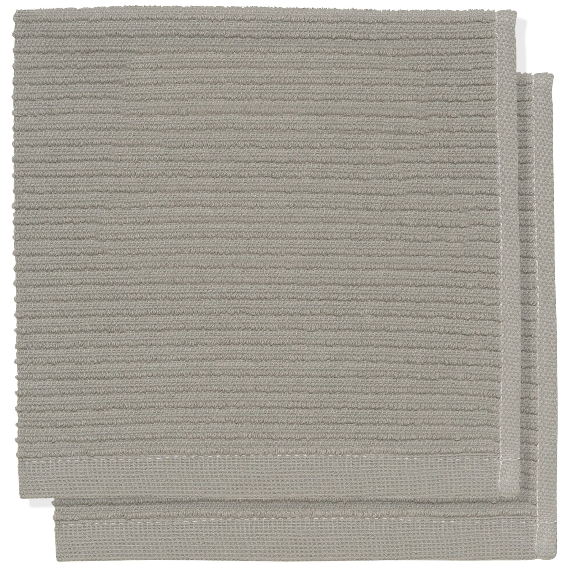 Ripple Dishcloths Set of 2