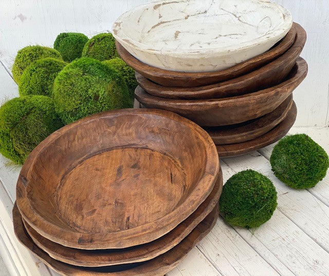 Bowl 15" Food Safe
