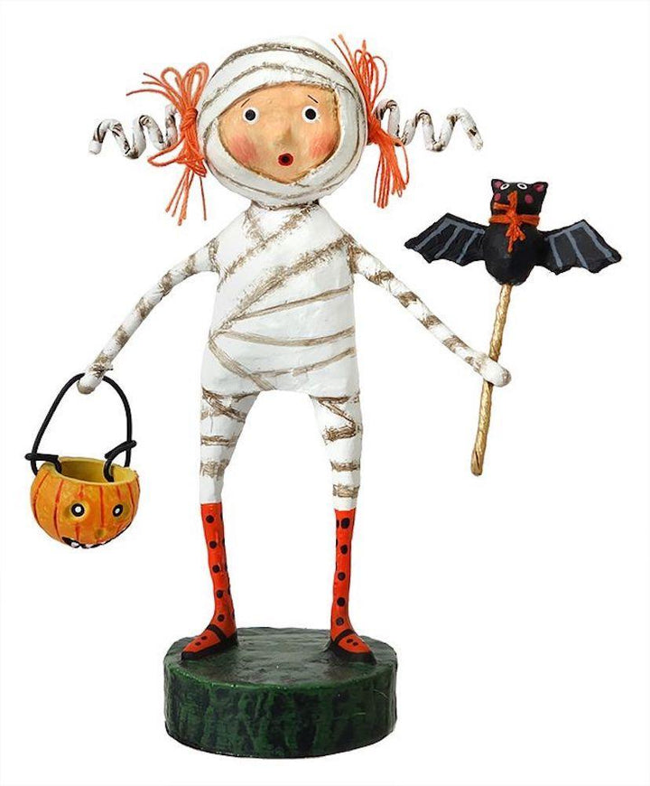 Minnie Mummy