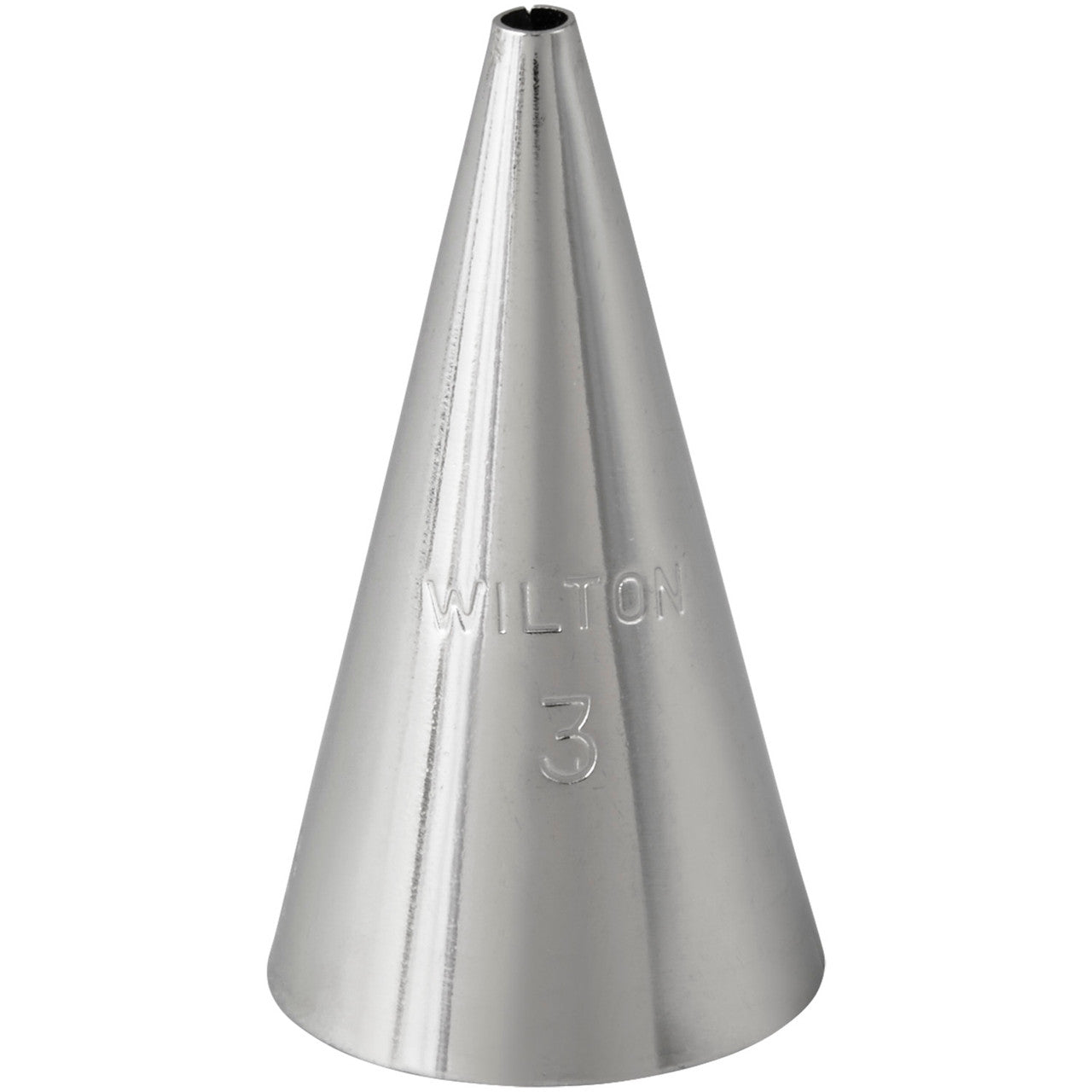 Wilton Round Cake Tips