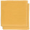 Ripple Dishcloths Set of 2
