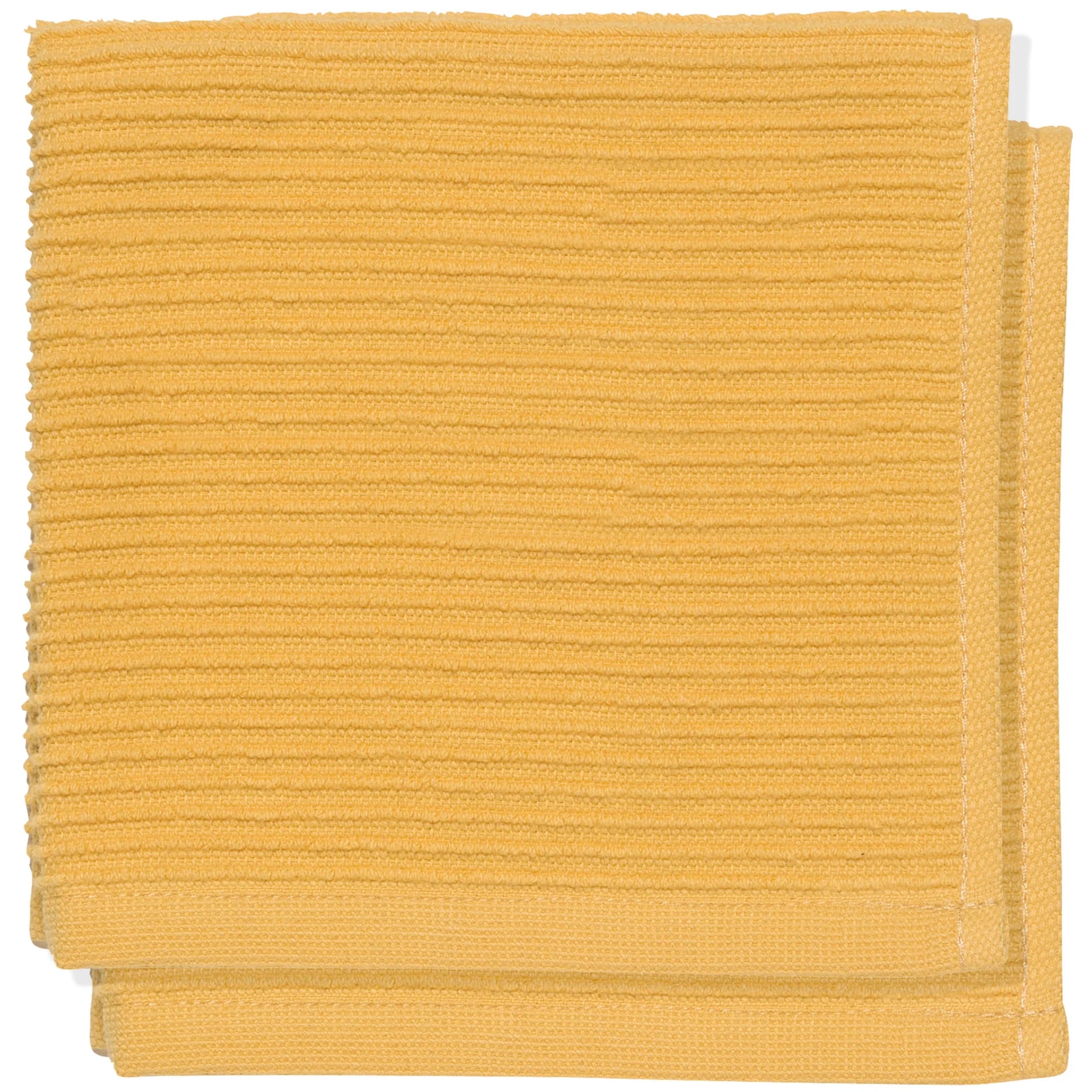Ripple Dishcloths Set of 2