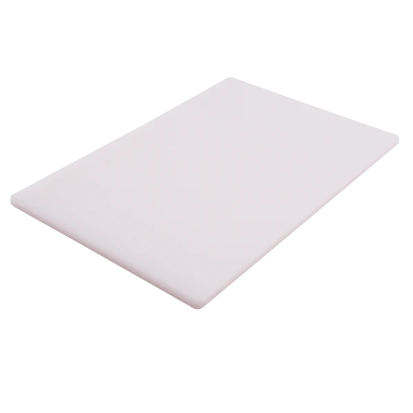 12" x 18" Poly Cutting Board
