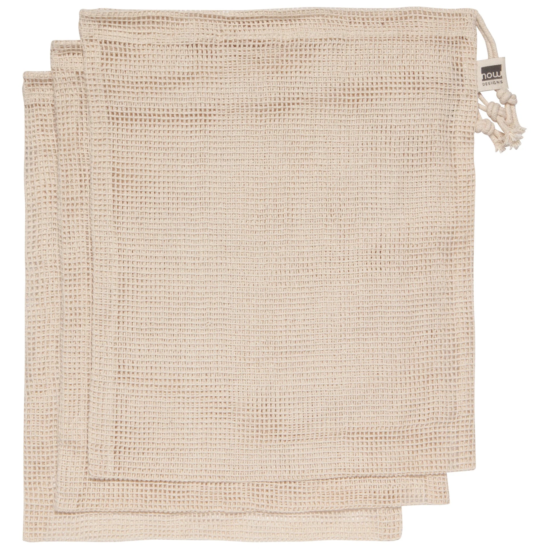 Le Marche Produce Bags - Set of 3