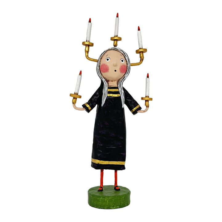 Candle Maker