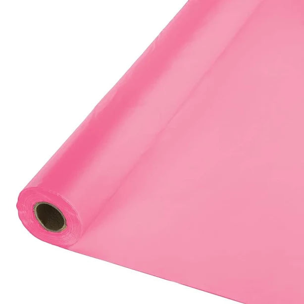 Solid Color Table Cover Rolls