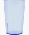 Cambro Colorware Pebbled Tumbler - Slate Blue