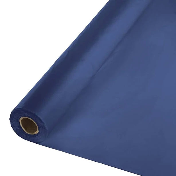 Solid Color Table Cover Rolls