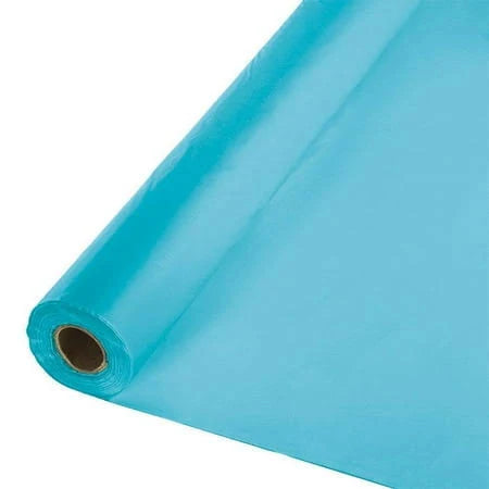 Solid Color Table Cover Rolls