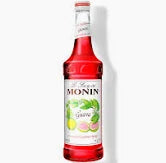 Monin Syrup 25.4 oz