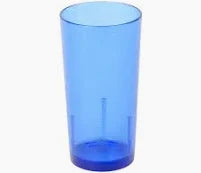 Cambro Del Mar Tumbler - Sapphire Blue