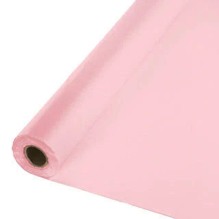 Solid Color Table Cover Rolls