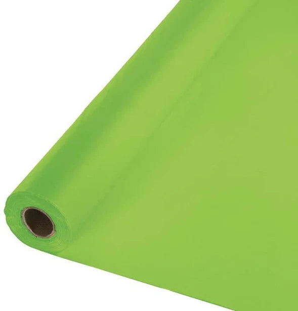 Solid Color Table Cover Rolls