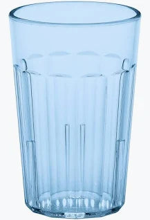 Cambro Newport Tumbler - Slate Blue