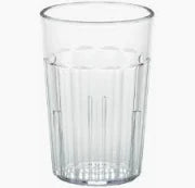 Cambro Newport Tumber - Clear