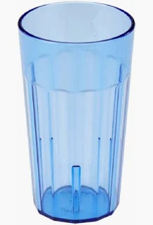 Cambro Newport Tumbler - Slate Blue