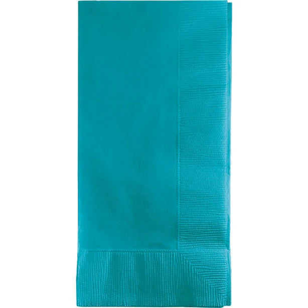 Solid Color Dinner Napkins