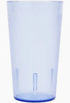 Cambro Colorware Pebbled Tumbler - Slate Blue