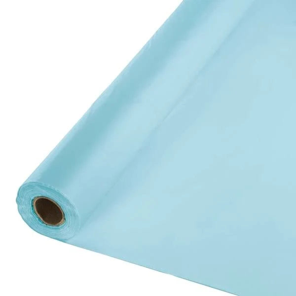 Solid Color Table Cover Rolls