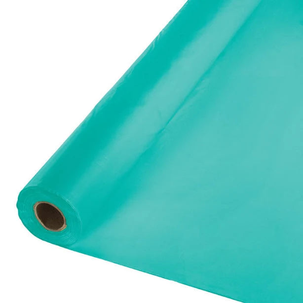 Solid Color Table Cover Rolls