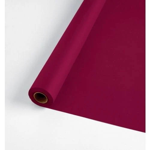 Solid Color Table Cover Rolls