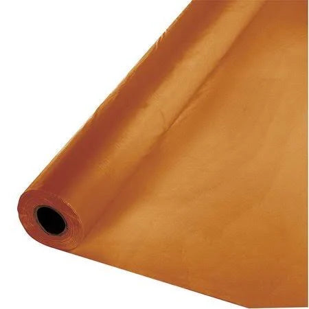 Solid Color Table Cover Rolls