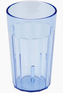 Cambro Newport Tumbler - Slate Blue