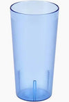 Cambro Colorware Pebbled Tumbler - Slate Blue