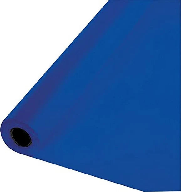 Solid Color Table Cover Rolls