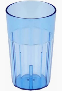 Cambro Newport Tumbler - Slate Blue
