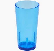 Cambro Del Mar Tumbler - Sapphire Blue