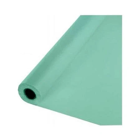 Solid Color Table Cover Rolls