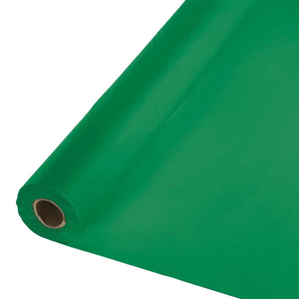 Solid Color Table Cover Rolls