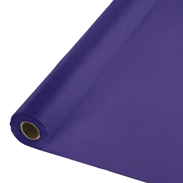 Solid Color Table Cover Rolls