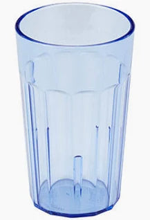 Cambro Newport Tumbler - Slate Blue