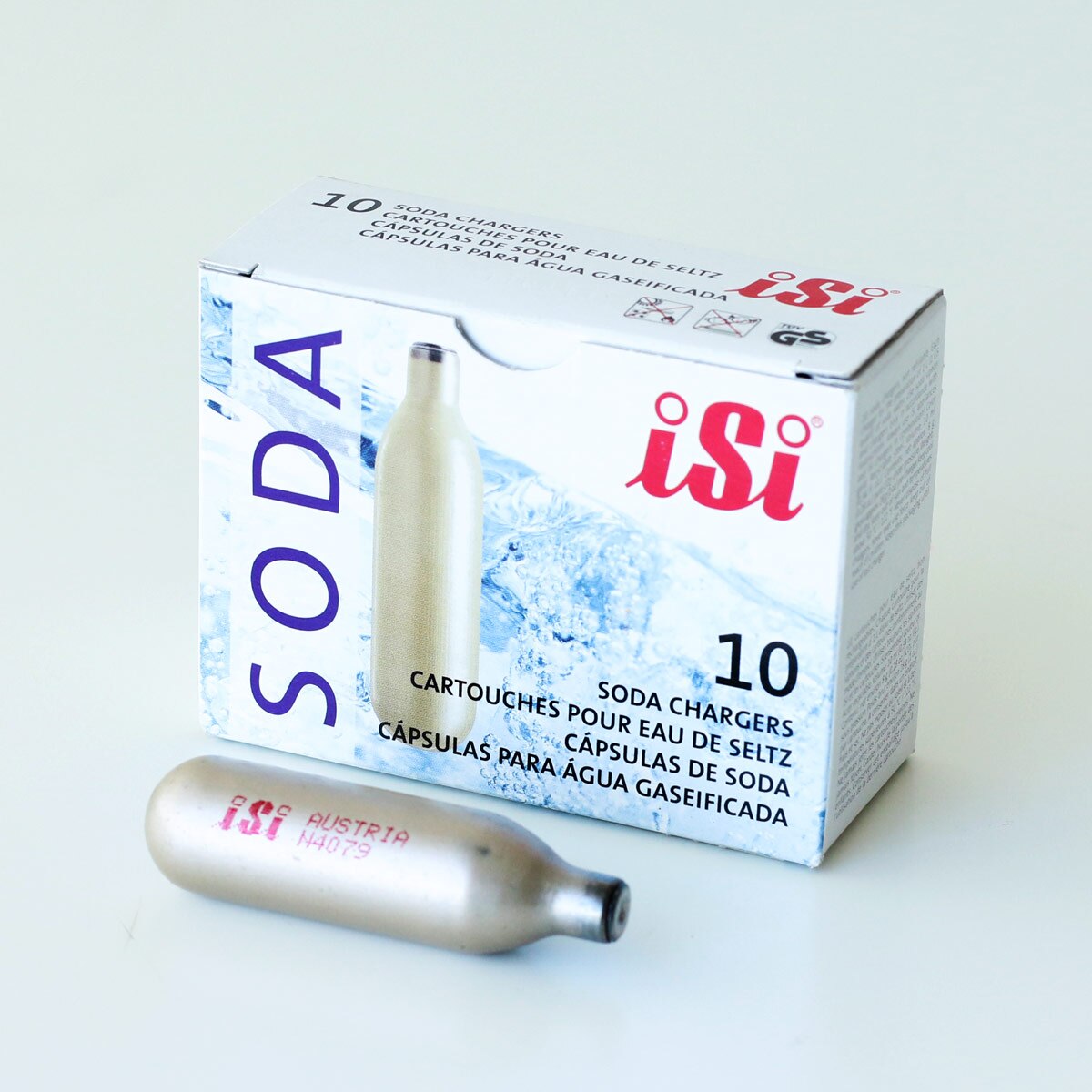 ISI-000499