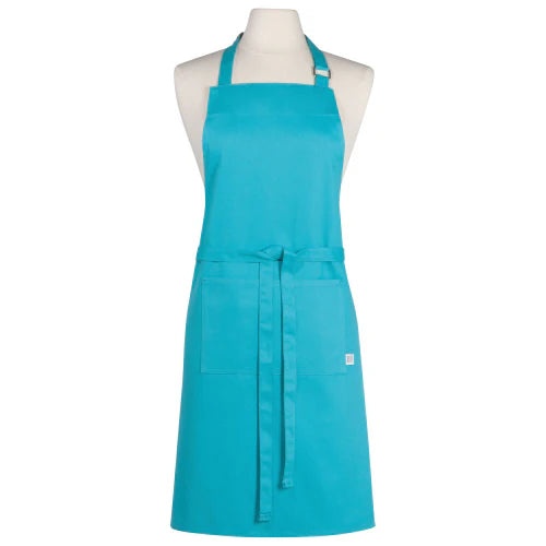 Solid Color Chef's Apron