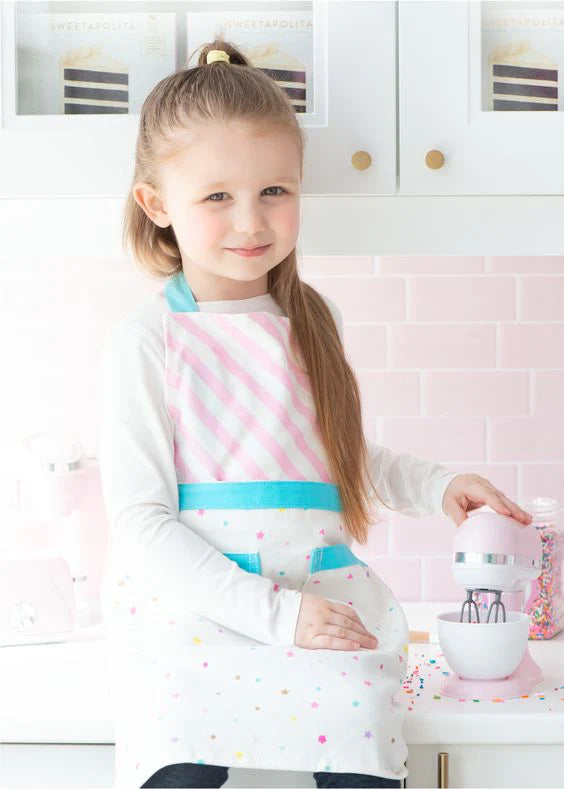 Sweetapolita Signature Youth Apron