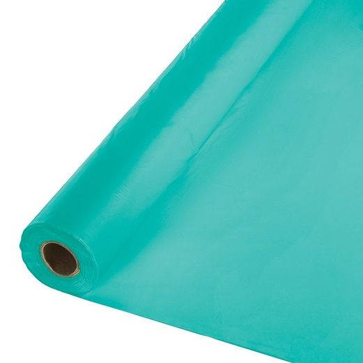Solid Color Table Cover Rolls
