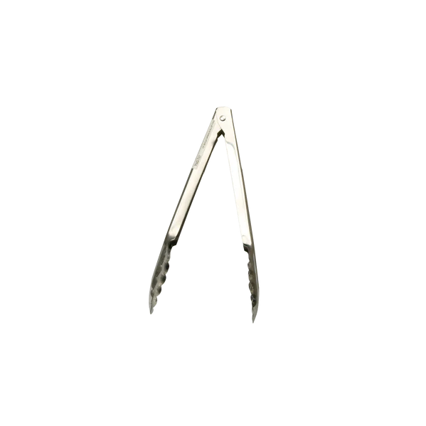 Tongs - Heavy Duty Stainless