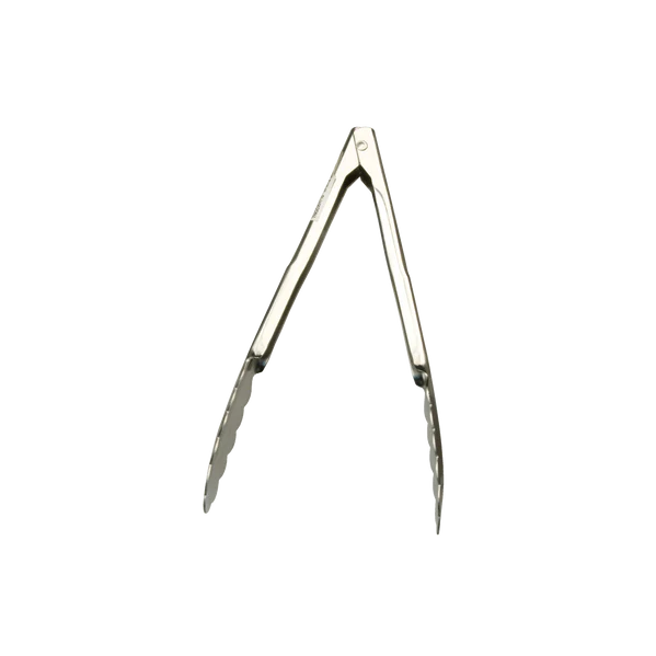Tongs - Heavy Duty Stainless
