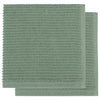 Ripple Dishcloths Set of 2
